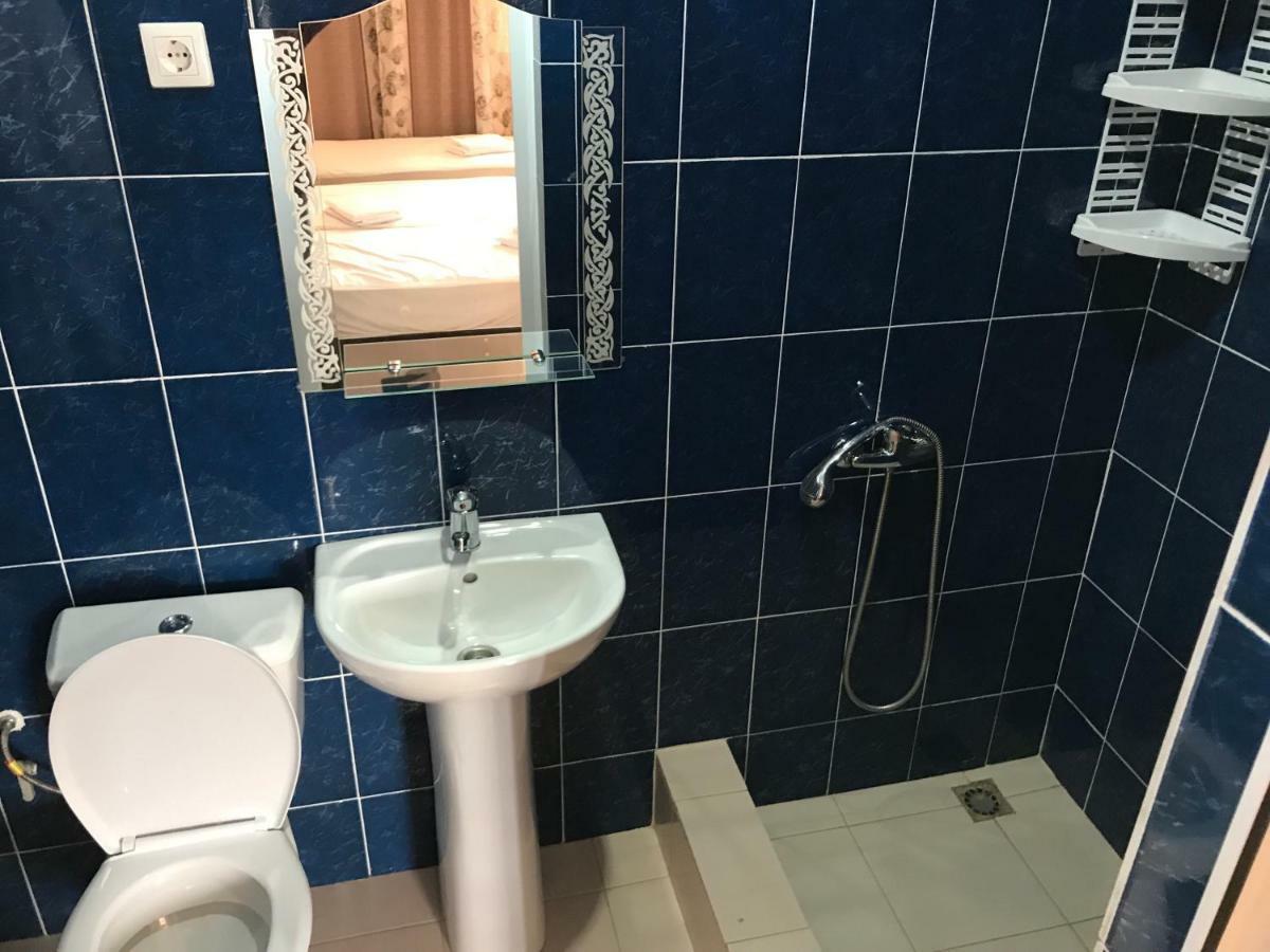 Ainar Hotel Gagra Kültér fotó